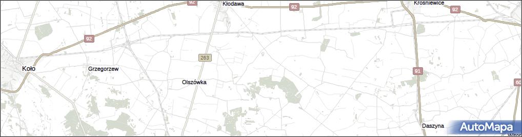 Nowa Wieś